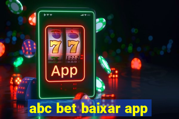 abc bet baixar app